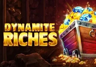 Dynamite Riches screenshot