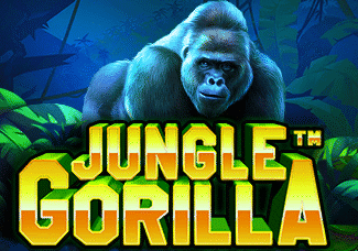 Jungle Gorilla game thumbnail