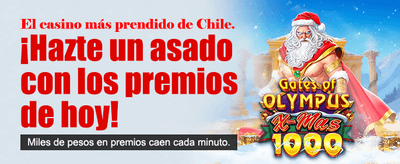 Bienvenido a casinorojabet.com Chile
