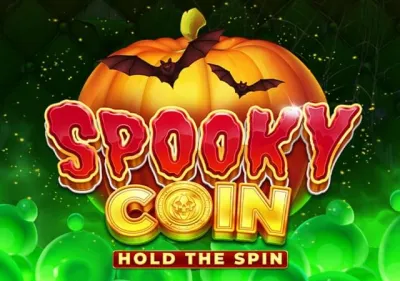 Spooky Coin_ Hold The Spin thumbnail