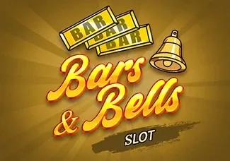 Bars & Bells Slot screenshot